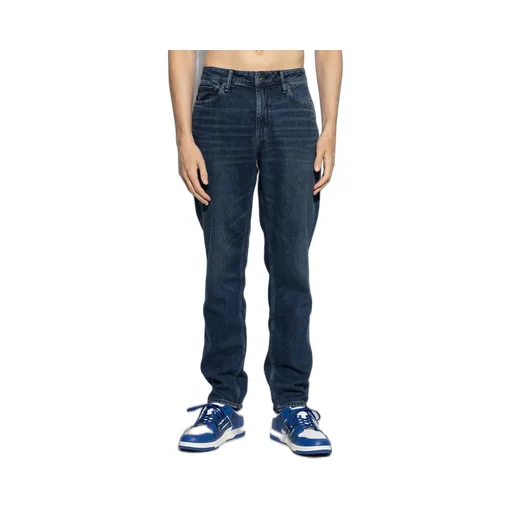 Rag & Bone Classic Fit Jeans