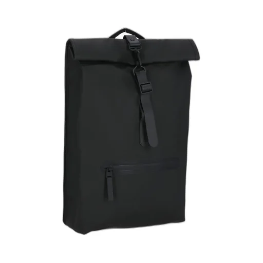 Rains Rolltop Rucksack Backpack