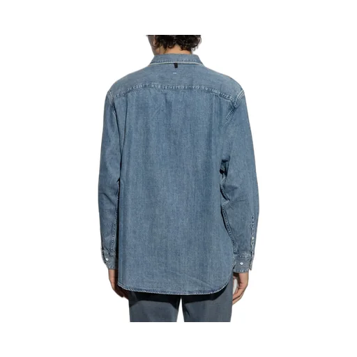 Rag & Bone Classic Button-Up Shirt