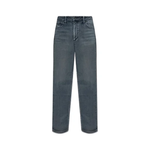 Rag & Bone Classic Fit Jeans