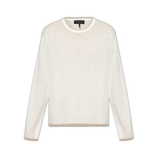 Rag & Bone Classic Knit Pullover