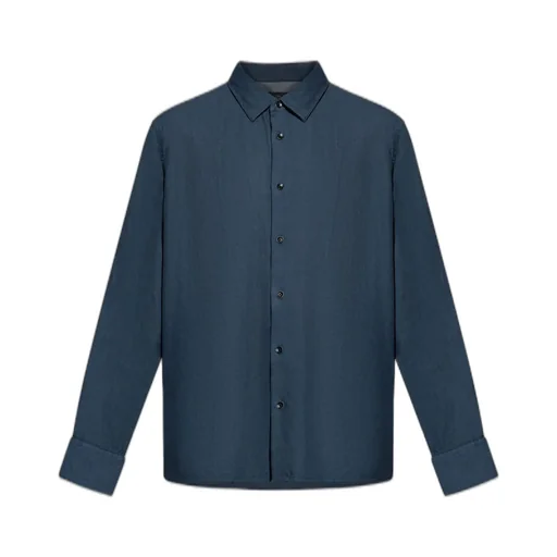 Rag & Bone Button-Down Shirt