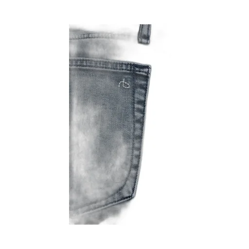Rag & Bone Classic Fit Jeans
