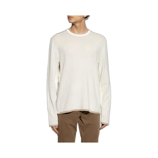 Rag & Bone Classic Knit Pullover