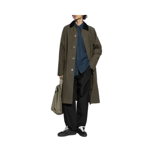 Rag & Bone Button-Down Shirt