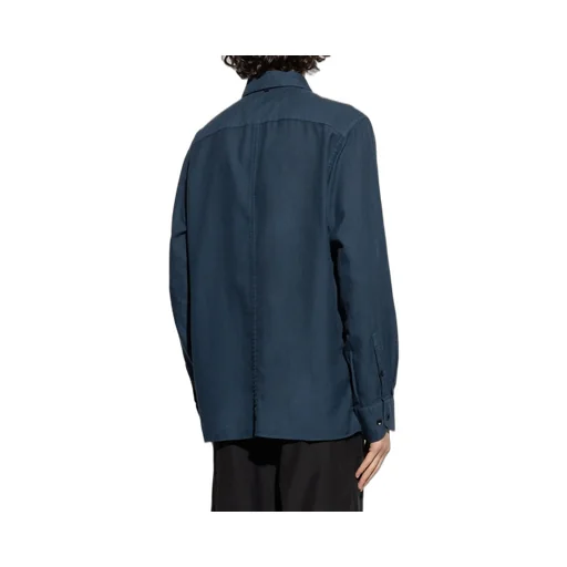 Rag & Bone Button-Down Shirt