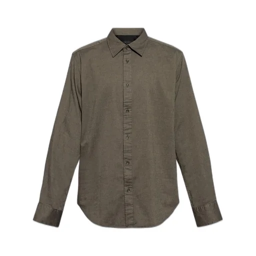 Rag & Bone Classic Button-Up Shirt