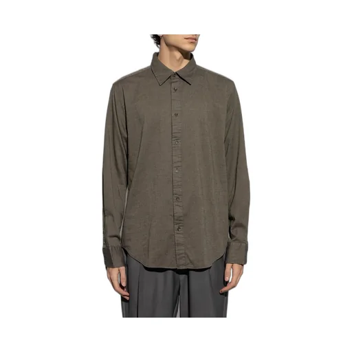 Rag & Bone Classic Button-Up Shirt