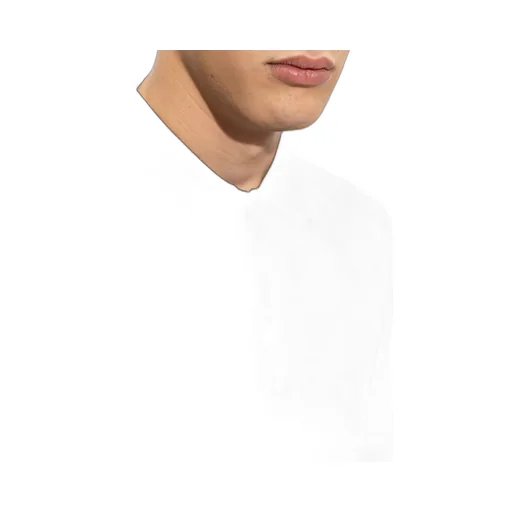 Rag & Bone Classic Knit Polo Shirt