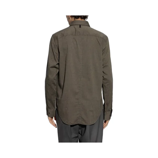 Rag & Bone Classic Button-Up Shirt