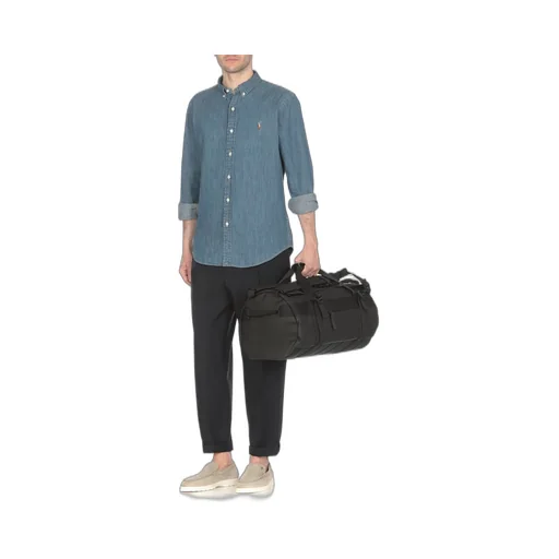 Rains Texel Zipped Small Duffel Bag