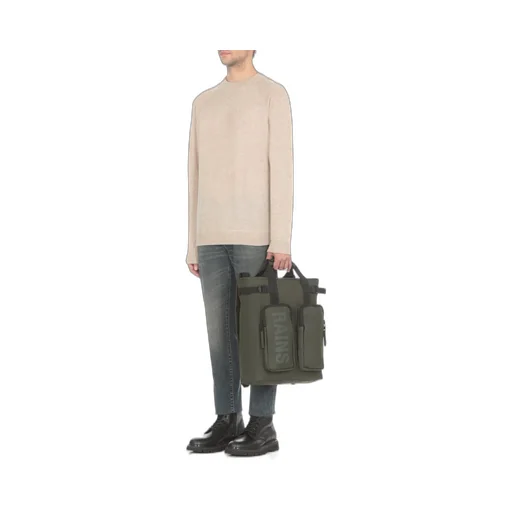 Rains Texel Tote Backpack