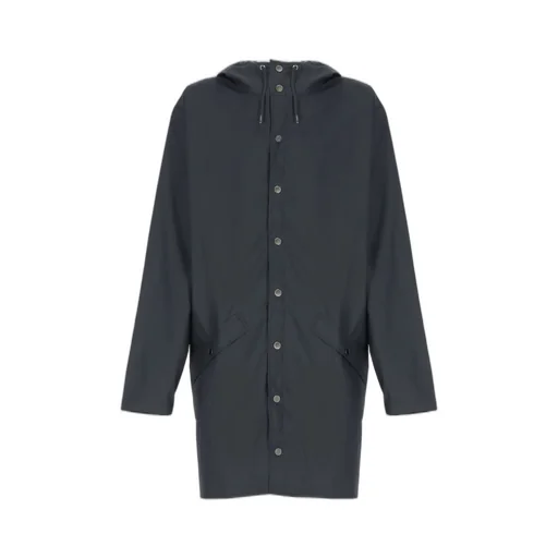 Rains Long Jacket
