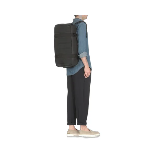 Rains Texel Zipped Small Duffel Bag
