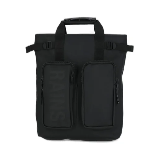 Rains Texel Tote Backpack