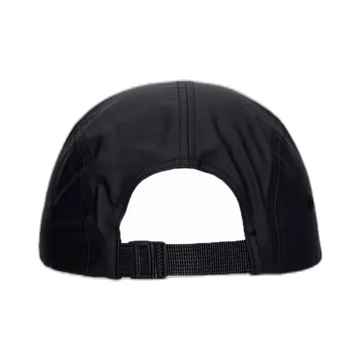 Rains 5 Panel Logo Embossed Cap