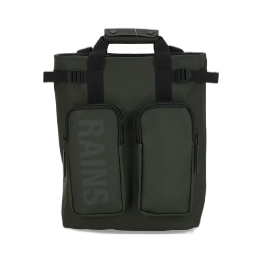 Rains Texel Tote Backpack