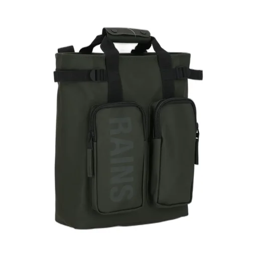 Rains Texel Tote Backpack