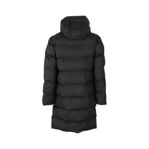Rains Alta Longer Puffer Jacket