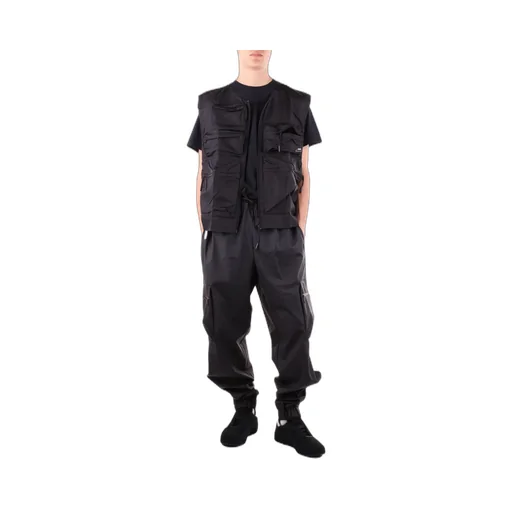 Rains Pocket Detailed Drawstring Pants