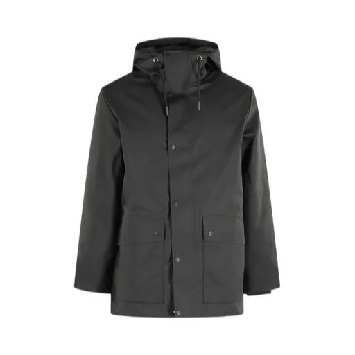 Rains Nome Parka
