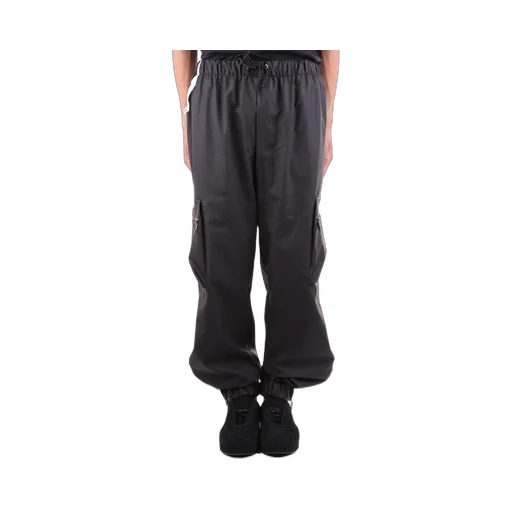 Rains Pocket Detailed Drawstring Pants
