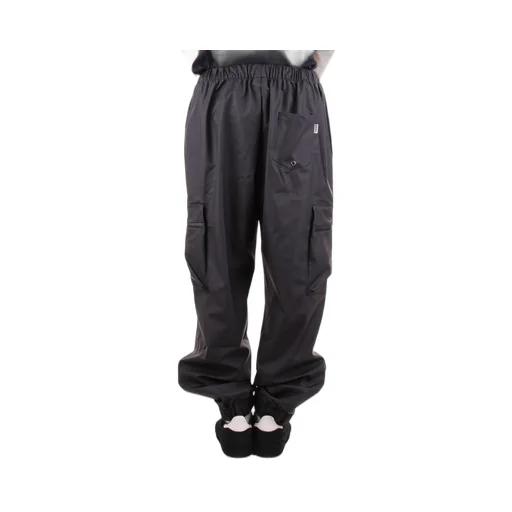 Rains Pocket Detailed Drawstring Pants