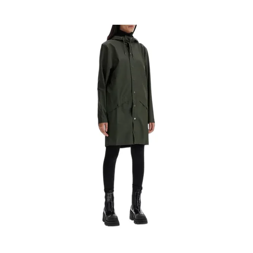 Rains Long Jacket