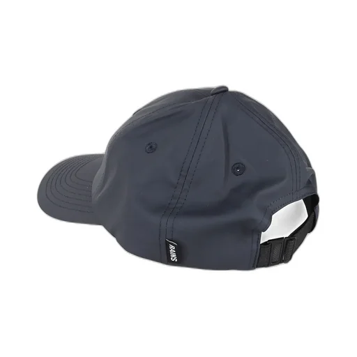 Rains Adjustable Baseball Cap