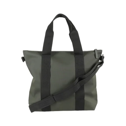 Rains Mini Tote Bag