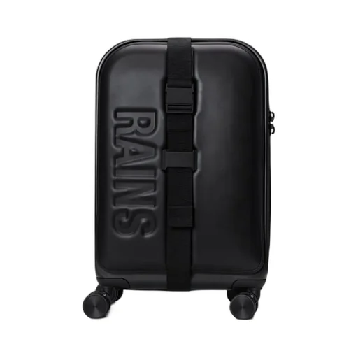 Rains Texel Cabin Zipped Trolley Bag