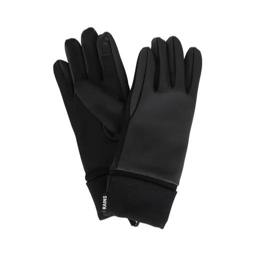 Rains Touch Screen Gloves