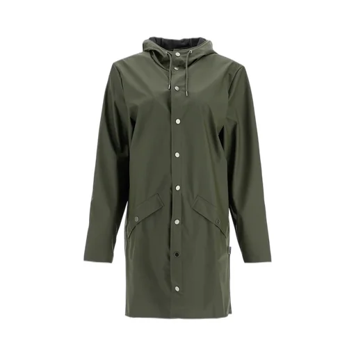 Rains Long Jacket