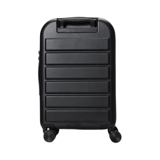 Rains Texel Cabin Zipped Trolley Bag