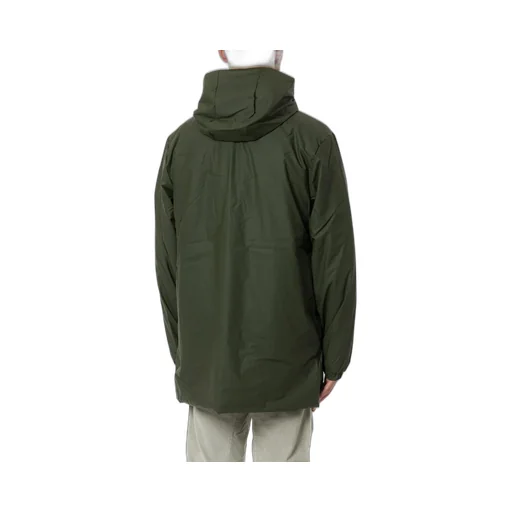 Rains Lohja Long Insulated Jacket