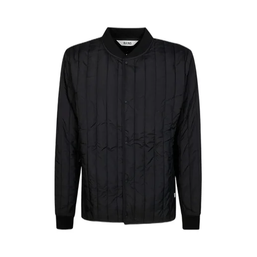 Rains Banja Liner Bomber Jacket