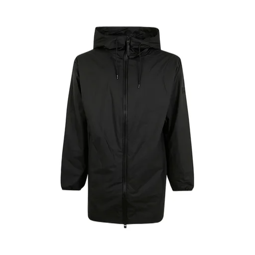 Rains Lohja Long Insulated Jacket