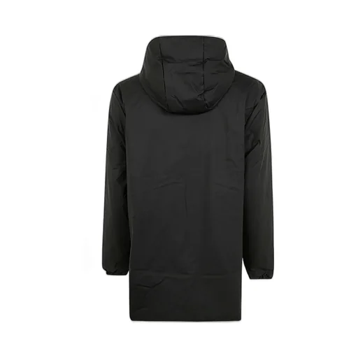 Rains Lohja Long Insulated Jacket