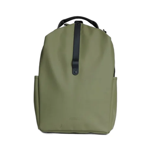 Rains Clip Front Backpack