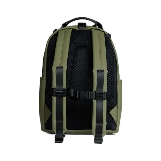 Rains Clip Front Backpack