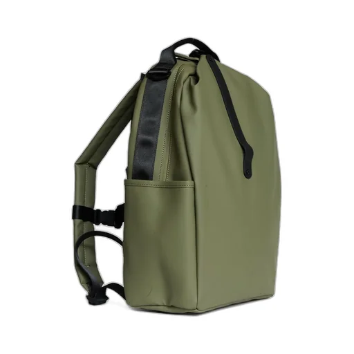 Rains Clip Front Backpack