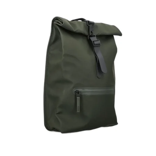 Rains Rolltop Rucksack Backpack