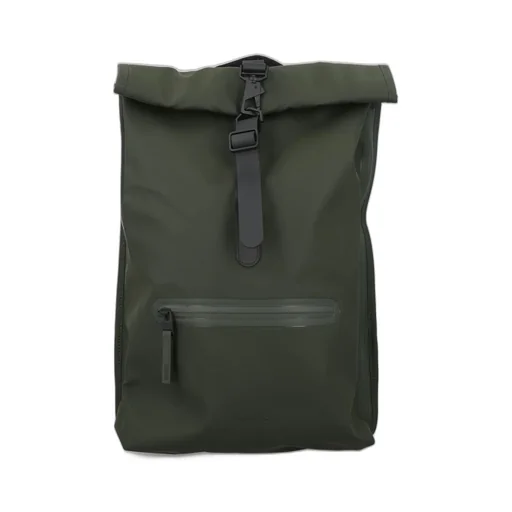 Rains Rolltop Rucksack Backpack