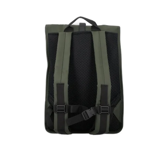 Rains Rolltop Rucksack Backpack