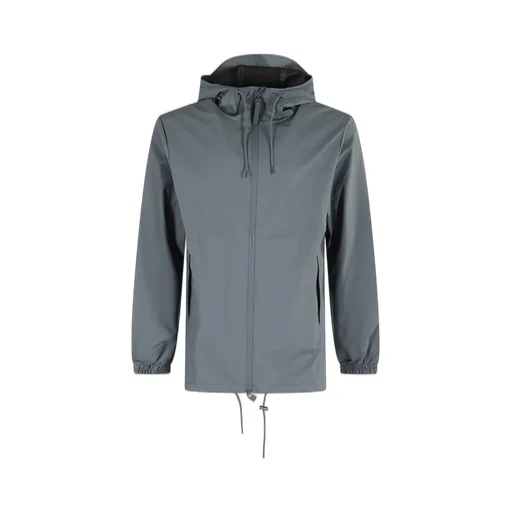 Rains Storm Breaker Hooded Jacket