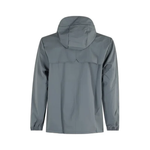 Rains Storm Breaker Hooded Jacket