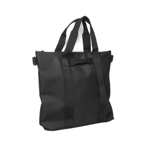 Rains Waterproof Zip Tote Bag