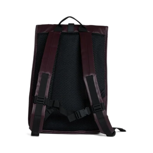 Rains Rolltop Waterproof Backpack