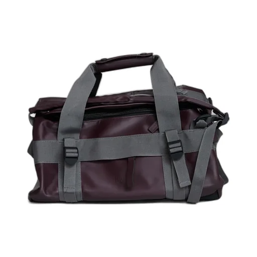 Rains Waterproof Duffel Bag