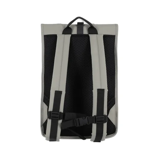 Rains Rolltop Rucksack Backpack